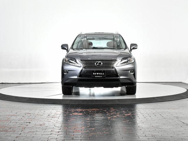 used 2015 Lexus RX 350 car, priced at $19,998