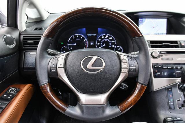 used 2015 Lexus RX 350 car, priced at $19,998