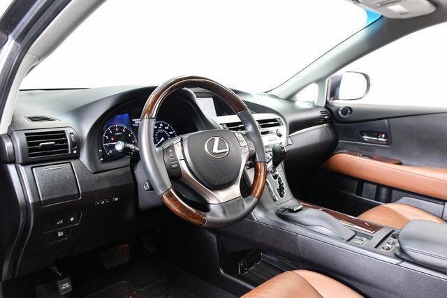 used 2015 Lexus RX 350 car, priced at $19,998