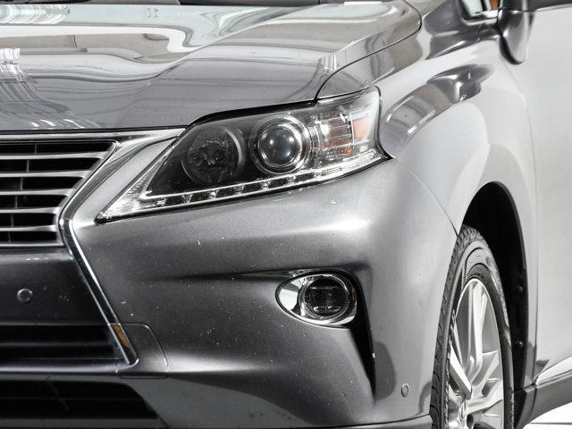 used 2015 Lexus RX 350 car, priced at $19,998