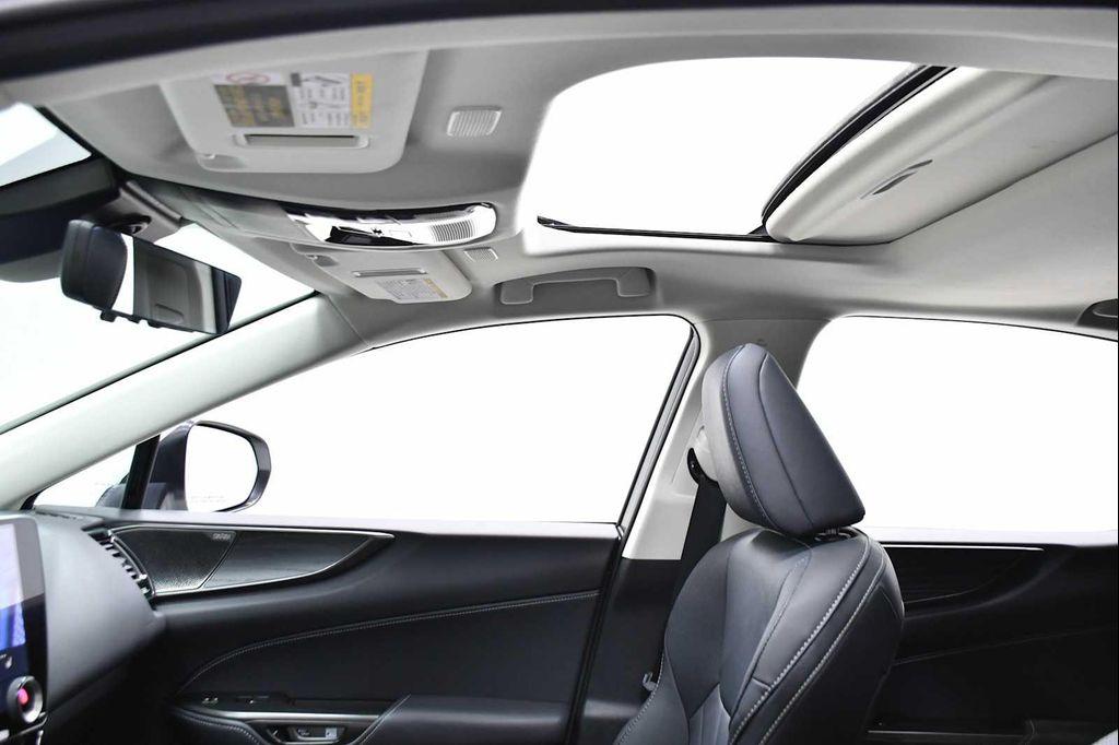 used 2024 Lexus NX 350 car, priced at $53,998
