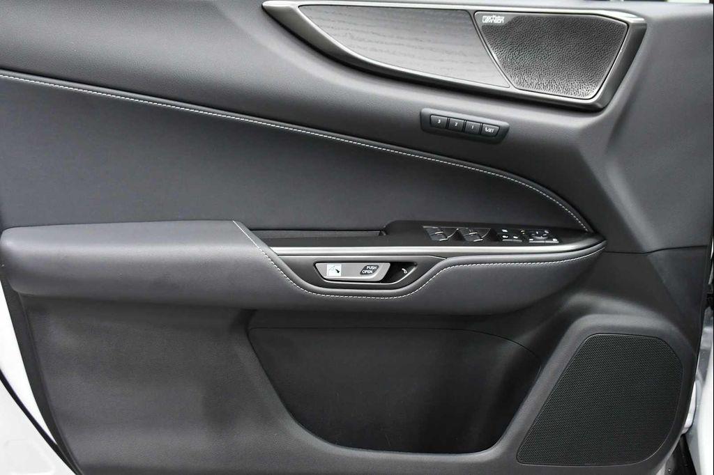 used 2024 Lexus NX 350 car, priced at $53,998