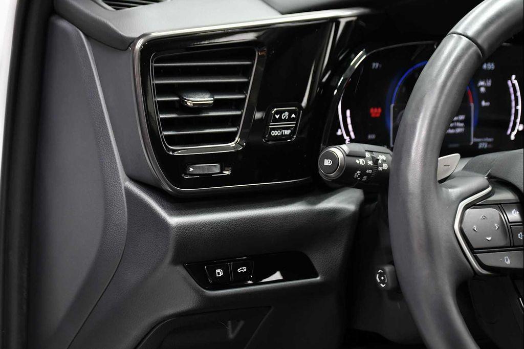 used 2024 Lexus NX 350 car, priced at $53,998
