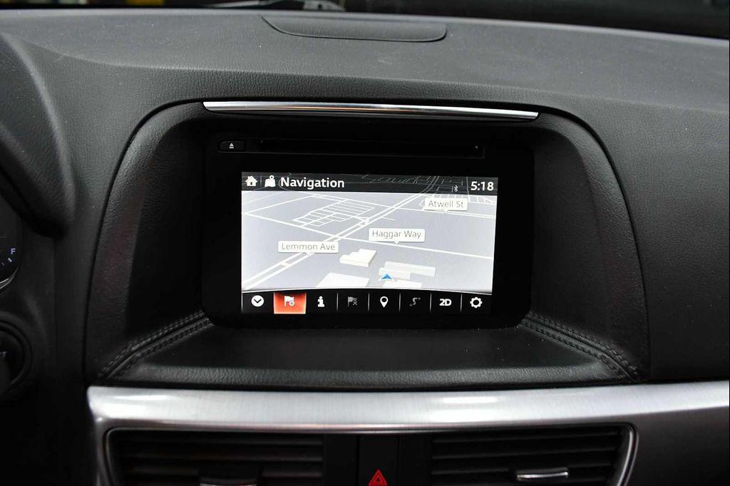 used 2016 Mazda CX-5 car, priced at $16,788