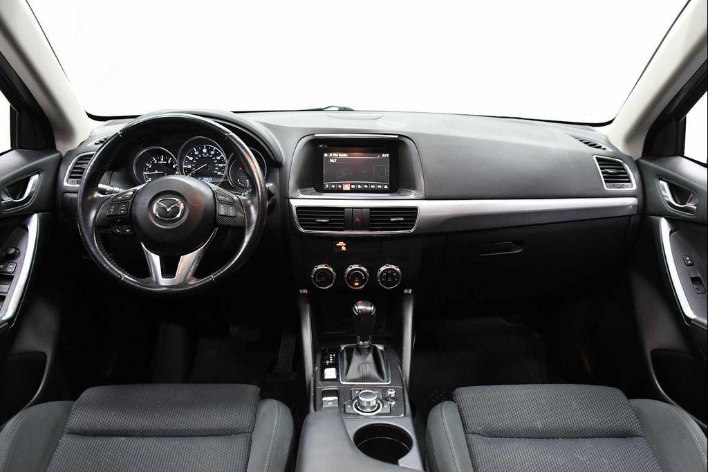 used 2016 Mazda CX-5 car, priced at $16,788