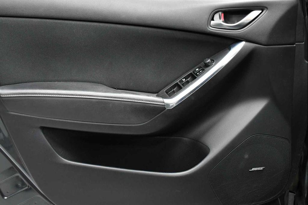 used 2016 Mazda CX-5 car, priced at $16,788