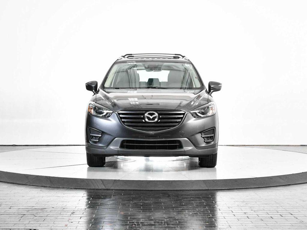 used 2016 Mazda CX-5 car, priced at $16,788