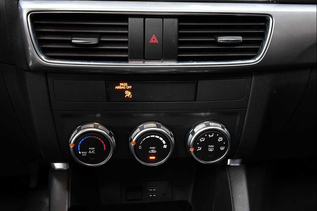 used 2016 Mazda CX-5 car, priced at $16,788