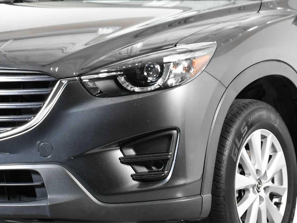 used 2016 Mazda CX-5 car, priced at $16,788