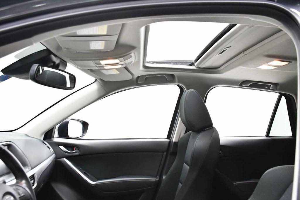 used 2016 Mazda CX-5 car, priced at $16,788