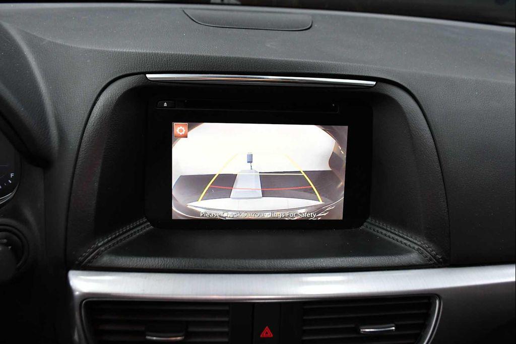 used 2016 Mazda CX-5 car, priced at $16,788