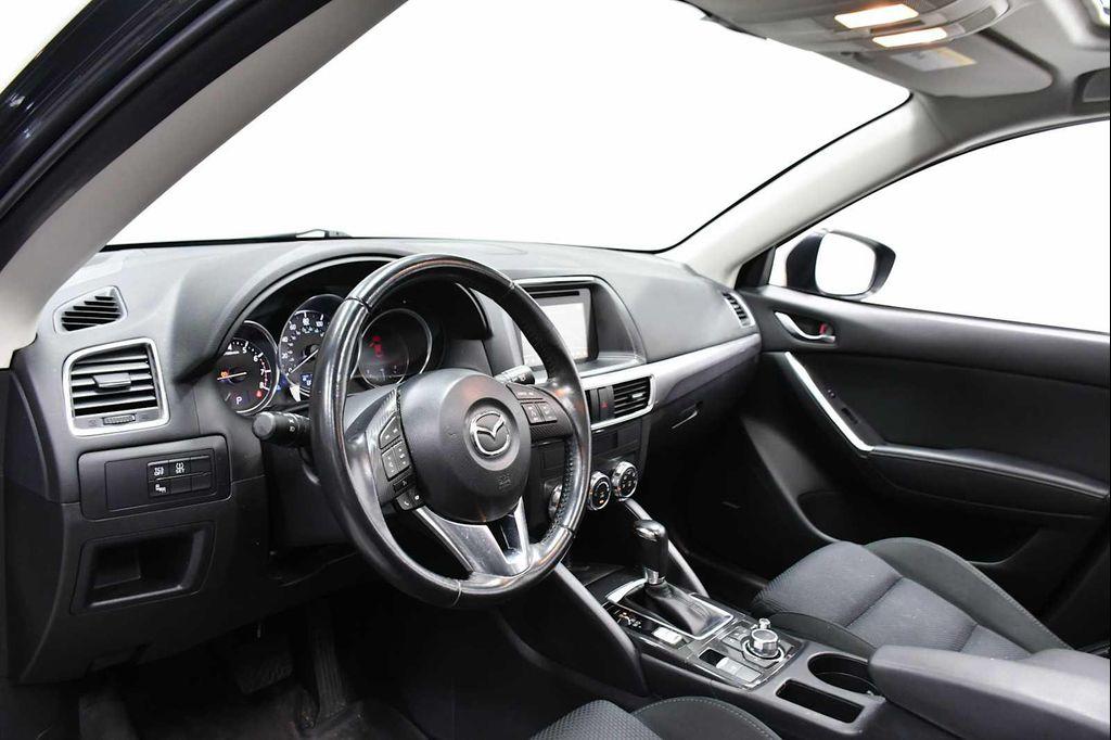 used 2016 Mazda CX-5 car, priced at $16,788