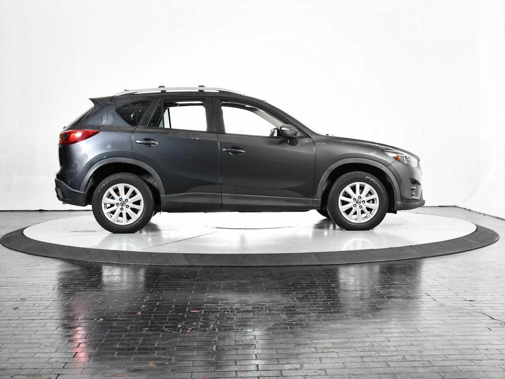used 2016 Mazda CX-5 car, priced at $16,788