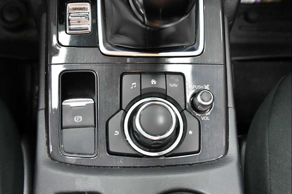 used 2016 Mazda CX-5 car, priced at $16,788