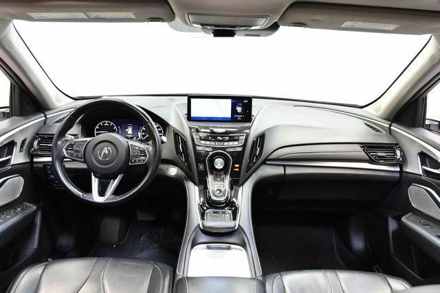 used 2019 Acura RDX car, priced at $24,998