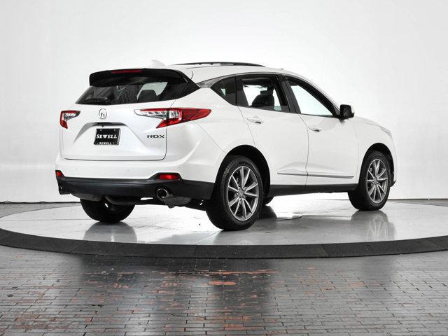 used 2019 Acura RDX car, priced at $24,998