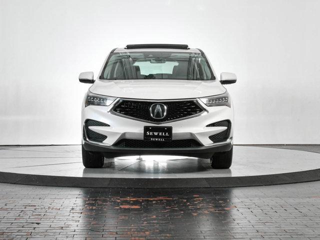 used 2019 Acura RDX car, priced at $24,998