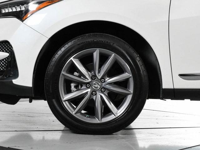 used 2019 Acura RDX car, priced at $24,998