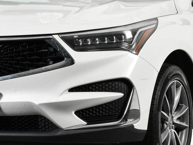 used 2019 Acura RDX car, priced at $24,998