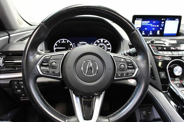 used 2019 Acura RDX car, priced at $24,998