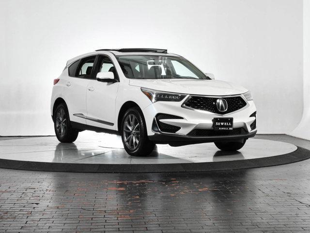 used 2019 Acura RDX car, priced at $24,998