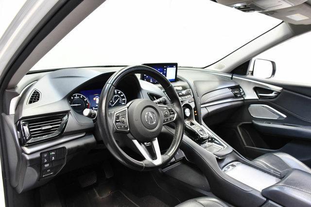 used 2019 Acura RDX car, priced at $24,998