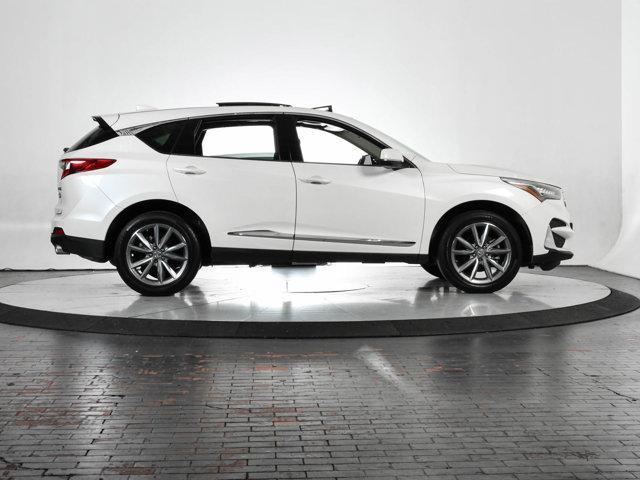 used 2019 Acura RDX car, priced at $24,998