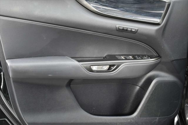 used 2022 Lexus NX 350 car, priced at $48,998