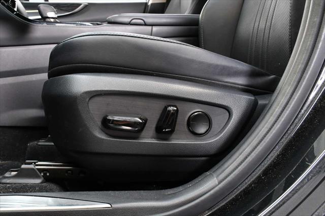 used 2022 Lexus NX 350 car, priced at $48,998