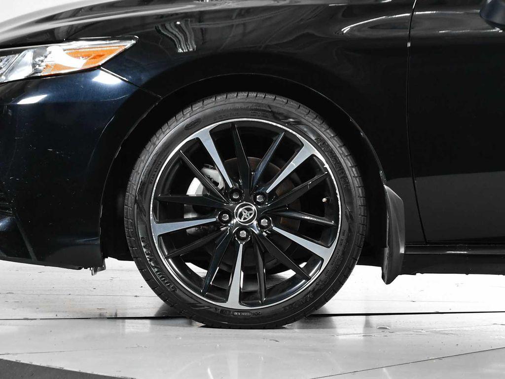 used 2020 Toyota Camry car, priced at $23,888