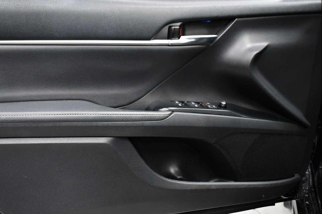 used 2020 Toyota Camry car, priced at $23,888