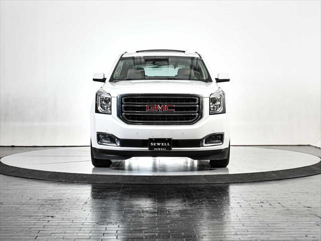 used 2018 GMC Yukon car, priced at $31,998