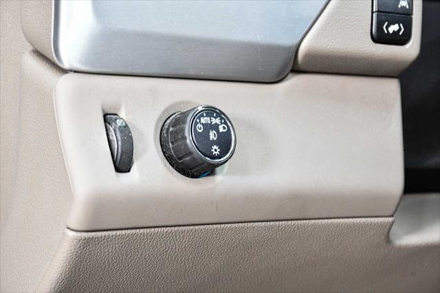 used 2018 GMC Yukon car, priced at $31,998