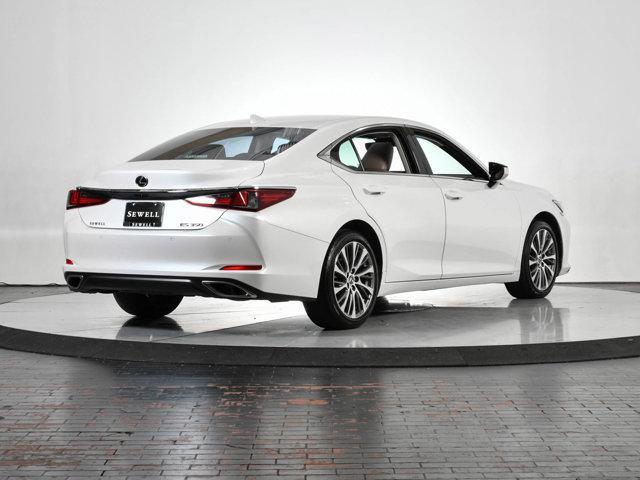 used 2021 Lexus ES 350 car, priced at $36,888