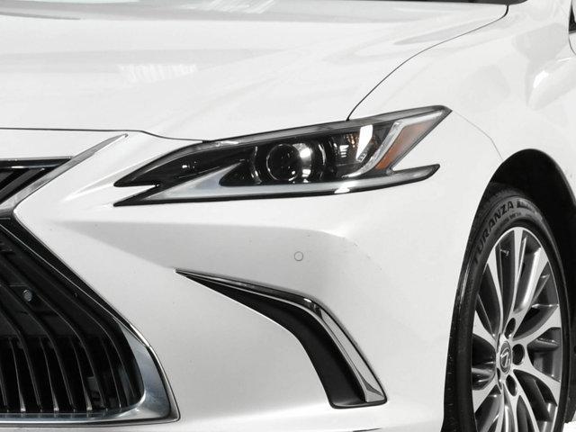 used 2021 Lexus ES 350 car, priced at $36,888