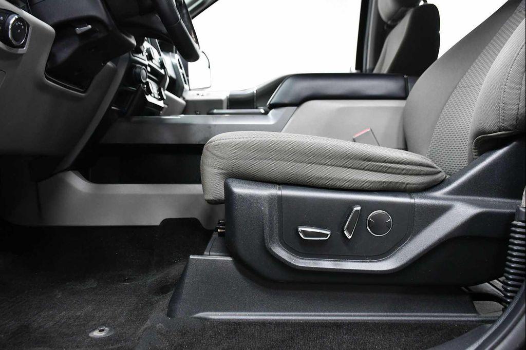 used 2017 Ford F-150 car, priced at $26,988