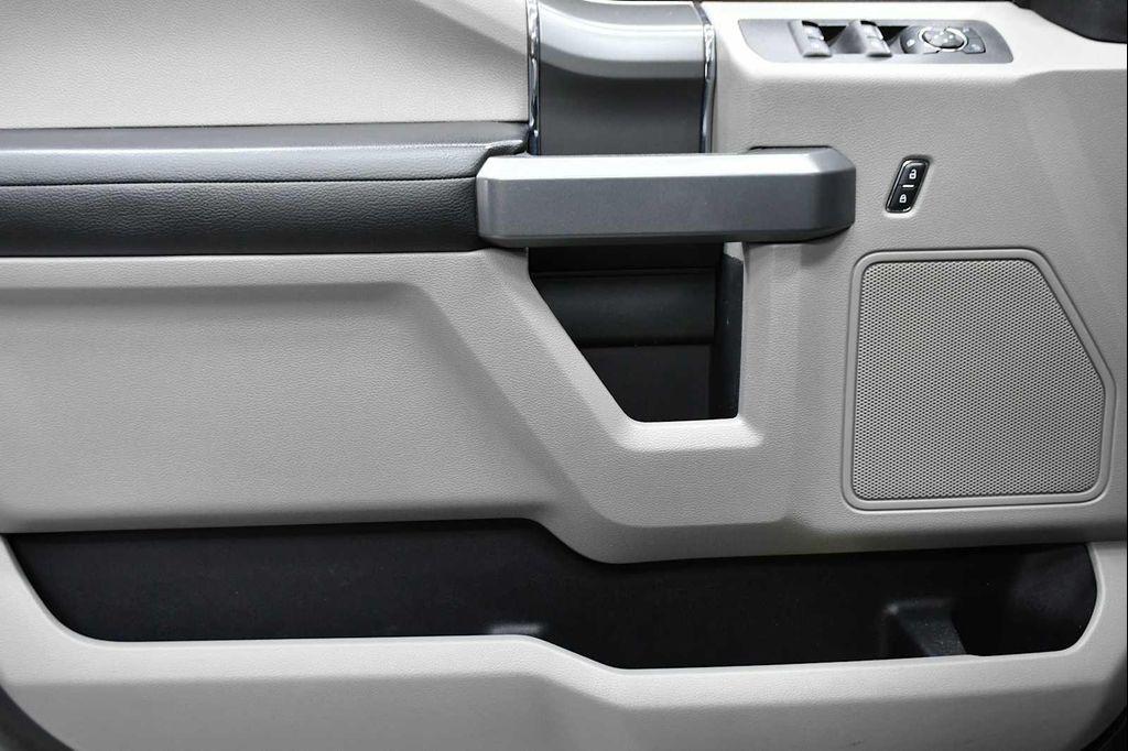 used 2017 Ford F-150 car, priced at $26,988