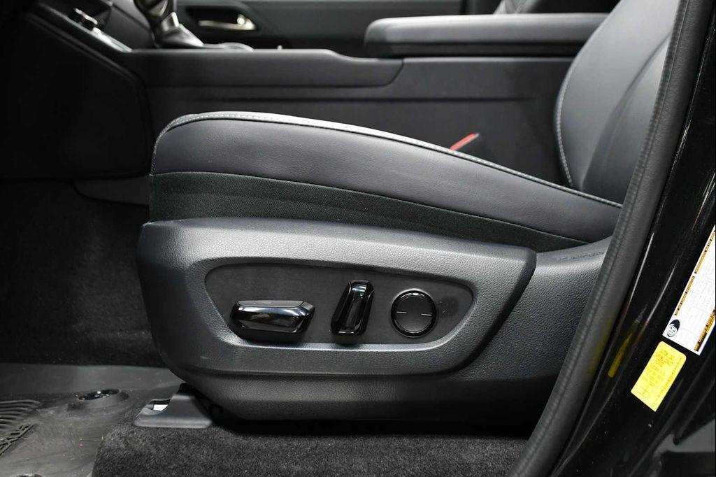 used 2025 Lexus GX 550 car, priced at $97,888