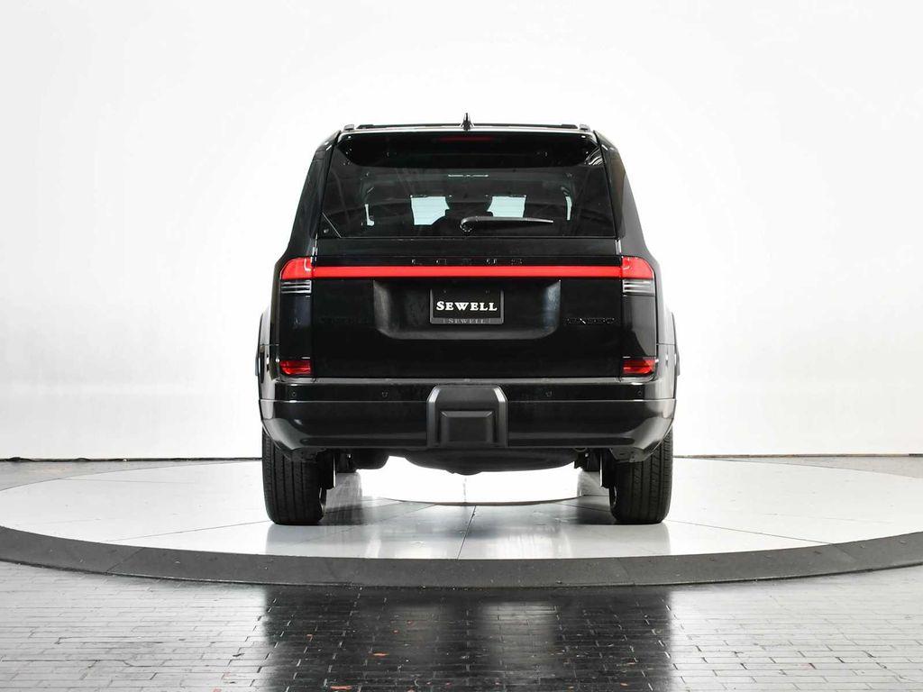 used 2025 Lexus GX 550 car, priced at $97,888