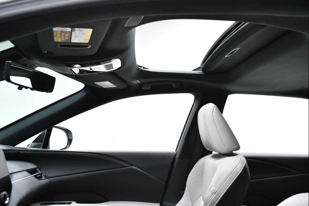 used 2024 Lexus RX 350 car, priced at $57,988