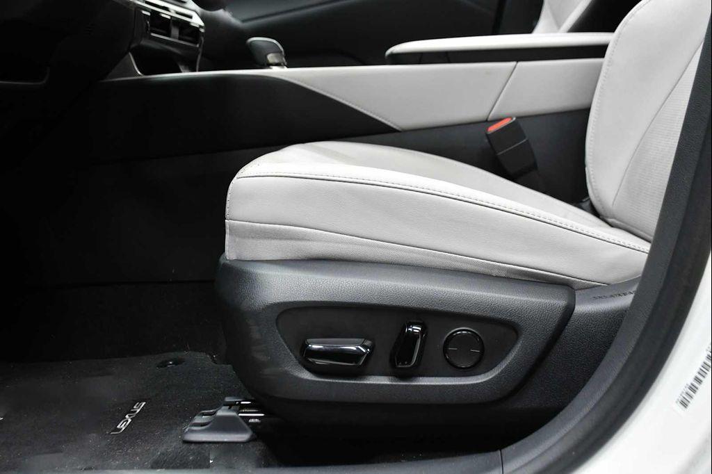 used 2024 Lexus RX 350 car, priced at $57,988