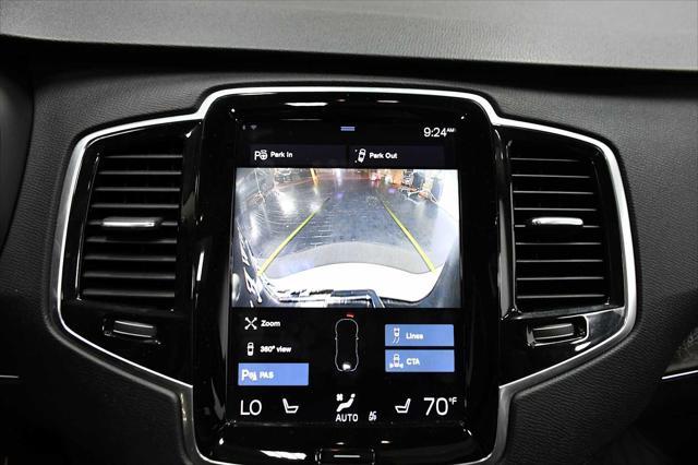 used 2018 Volvo XC90 car, priced at $21,998
