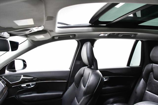 used 2018 Volvo XC90 car, priced at $21,998