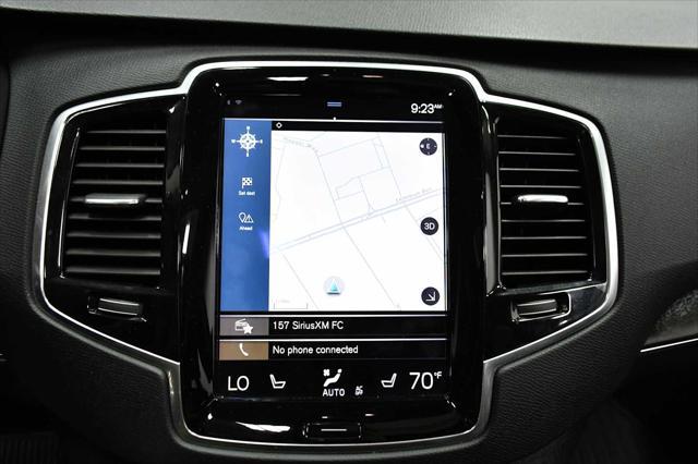 used 2018 Volvo XC90 car, priced at $21,998