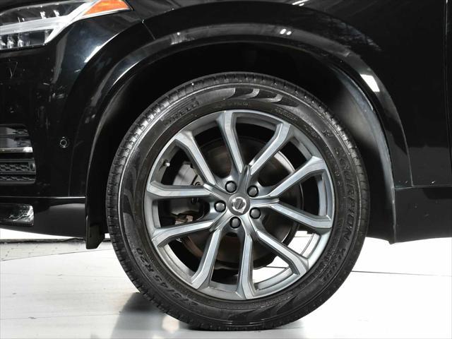 used 2018 Volvo XC90 car, priced at $21,998