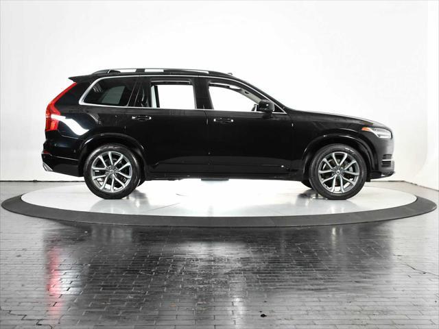 used 2018 Volvo XC90 car, priced at $21,998