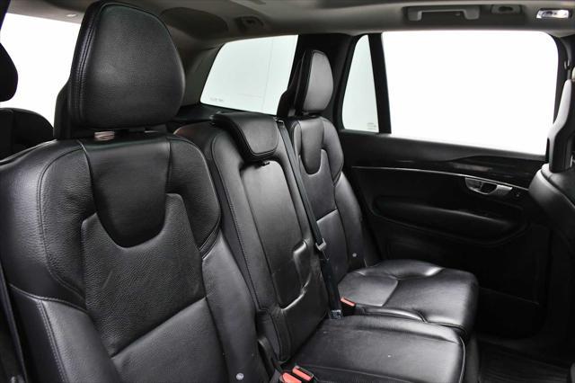 used 2018 Volvo XC90 car, priced at $21,998