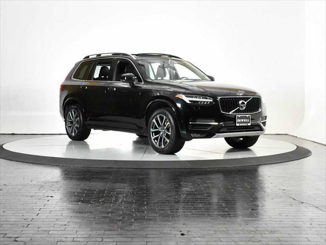 used 2018 Volvo XC90 car, priced at $21,998