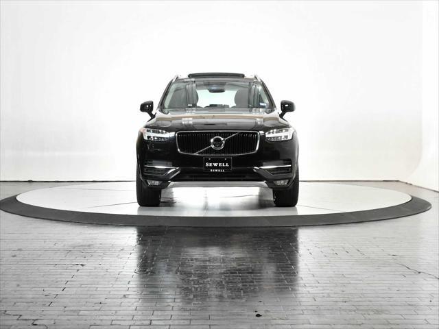 used 2018 Volvo XC90 car, priced at $21,998