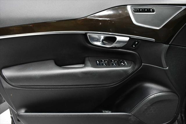 used 2018 Volvo XC90 car, priced at $21,998